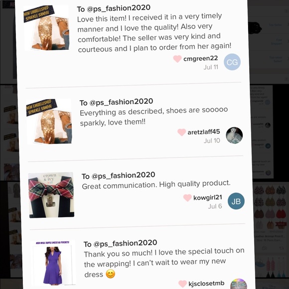 💜Shop With Confidence💜 - Picture 13 of 16